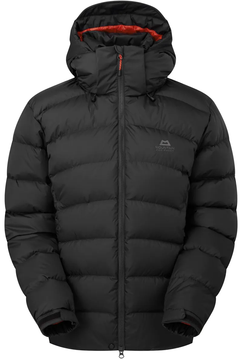 Mountain Equipment Women's Lightline Jacket in Obsidian