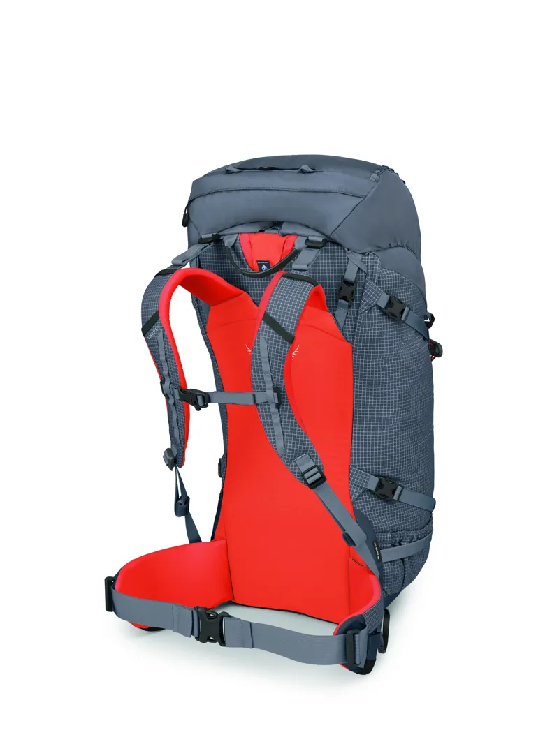 Osprey Mutant 38 in Tungsten Grey-2