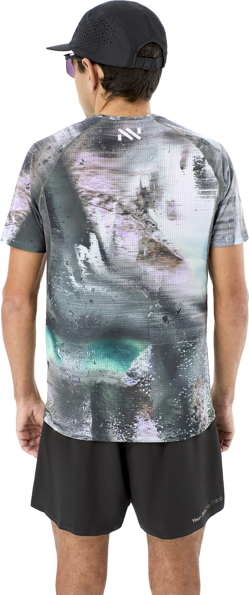 NNormal Men's Race T-Shirt in Nature-2