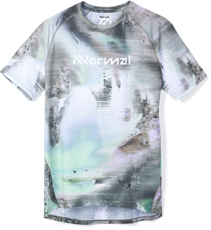 NNormal Men's Race T-Shirt in Nature