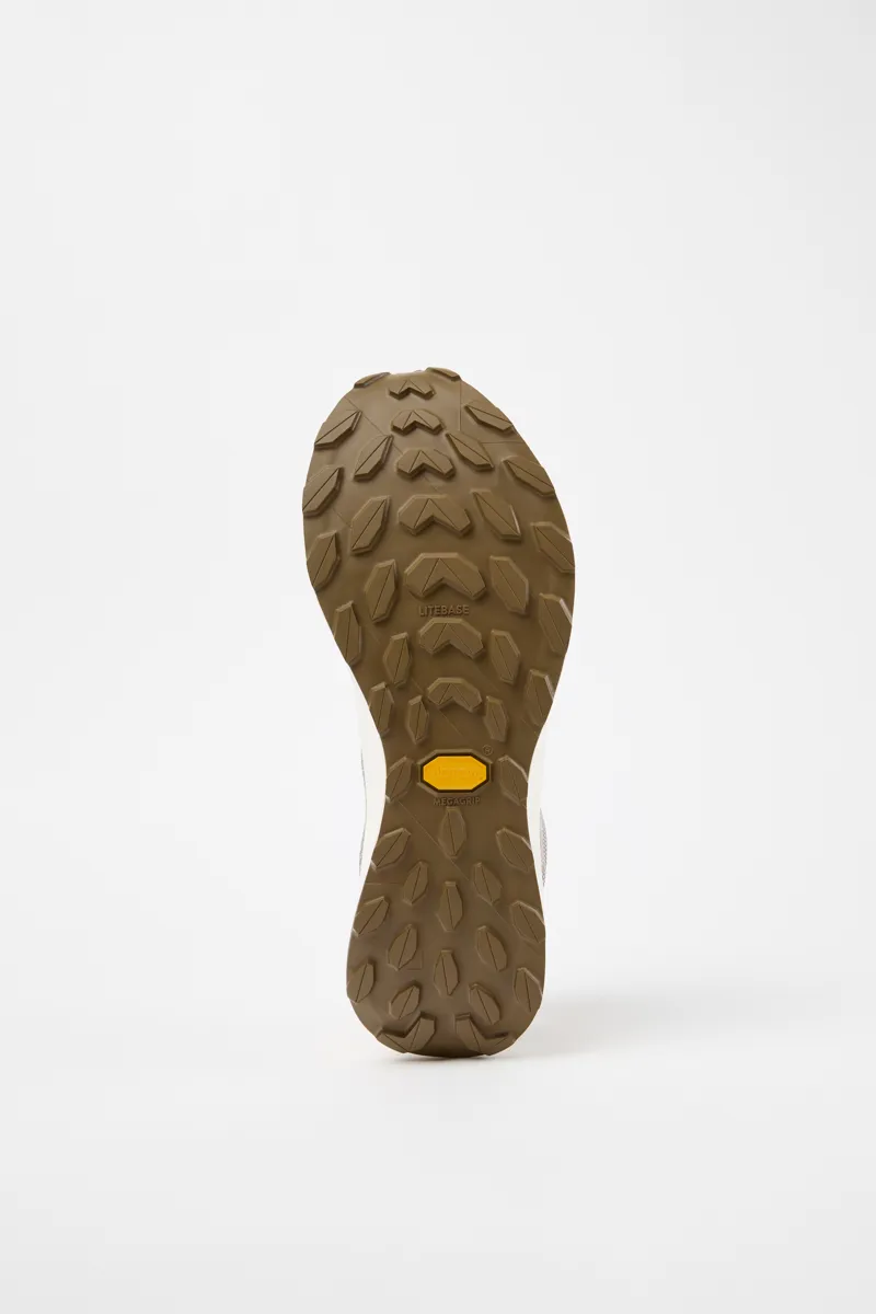 Nnormal Kjerag 2.0 Shoe in Brown/Orange-3