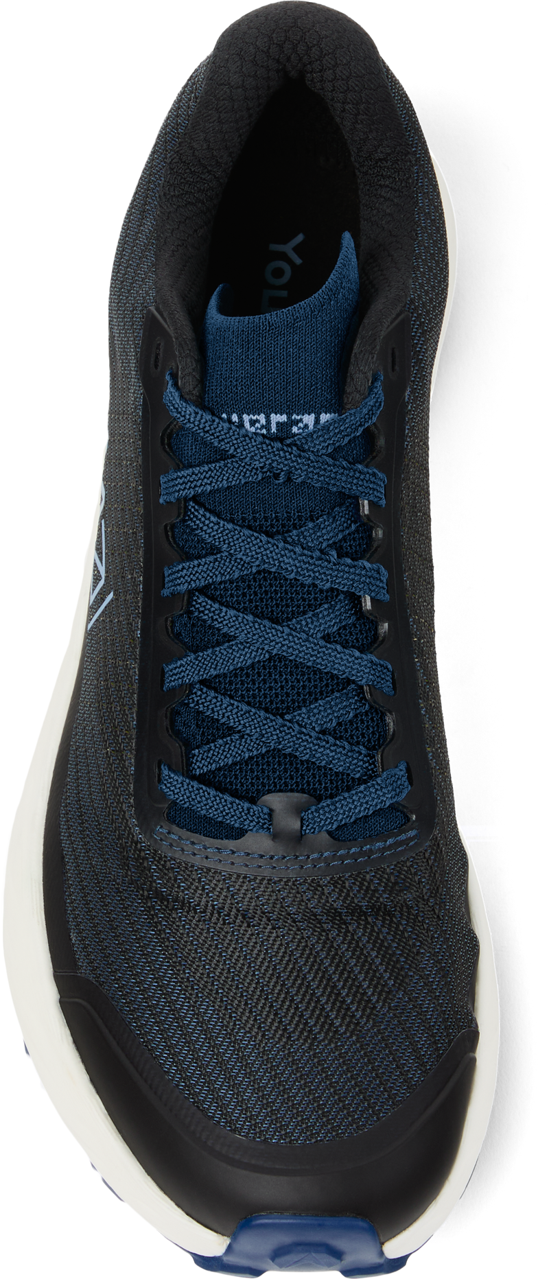 Nnormal Kjerag 2.0 Shoe in Dark Blue-3