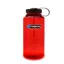 Nalgene Wide Mouth Tritan Sustain Bottle in Red - 1L