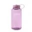 Nalgene Wide Mouth Tritan Sustain Bottle in Cherry Blossom - 1L