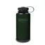 Nalgene Wide Mouth Tritan Sustain Bottle in Jade - 1L