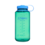 Nalgene Wide Mouth Tritan Sustain Bottle in Pastel Green - 1L