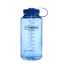 Nalgene Wide Mouth Tritan Sustain Bottle in Baby Blue - 1L