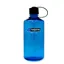 Nalgene Narrow Mouth Tritan Sustain Bottle in Slate Blue - 1L