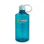 Nalgene Narrow Mouth Tritan Sustain Bottle in Trout Green - 1L