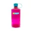 Nalgene Narrow Mouth Tritan Sustain Bottle in Egg Plant - 1L