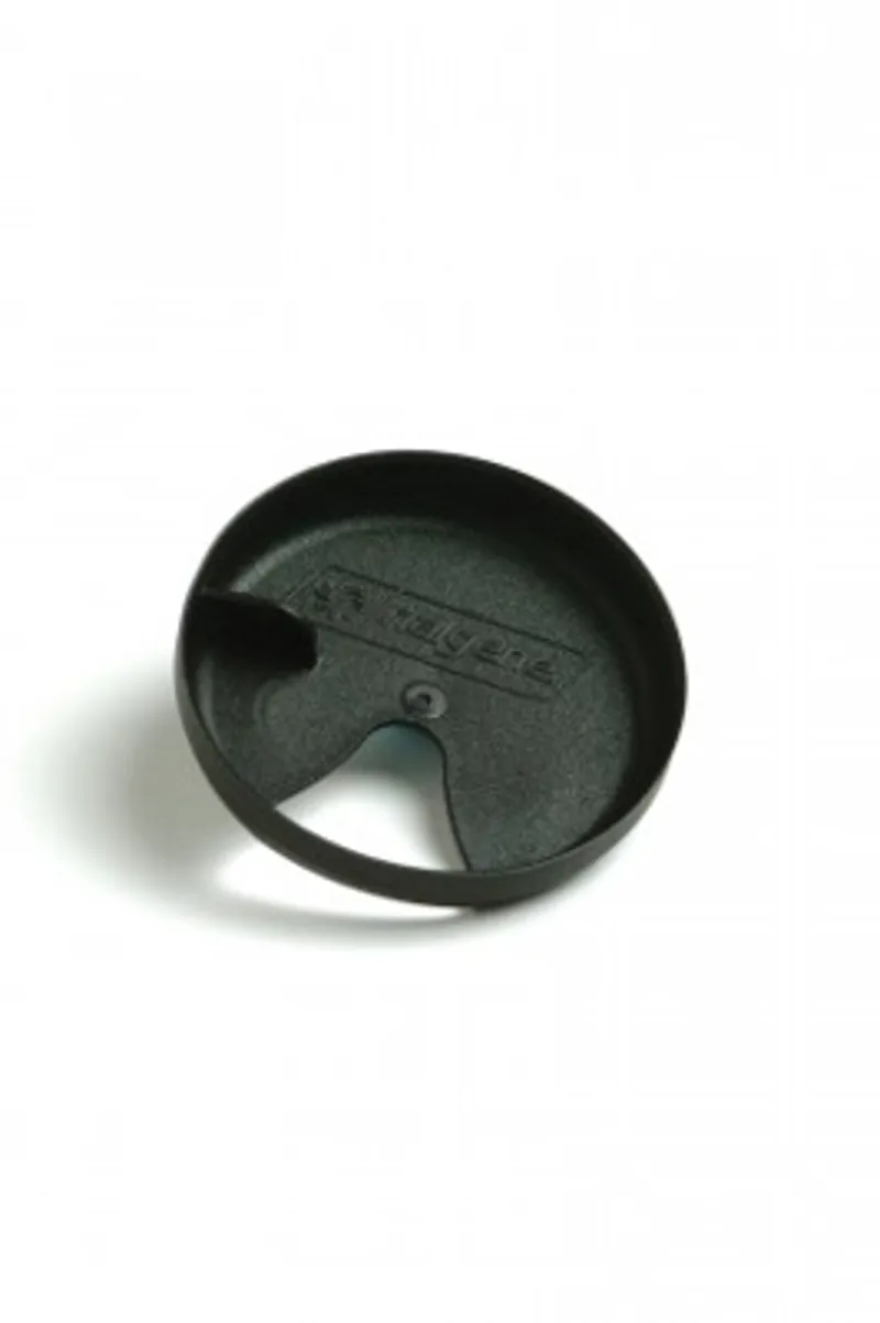 Nalgene Easy Sipper in Black - 63mm