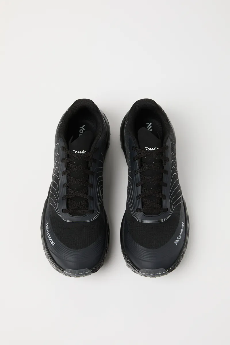 NNormal Tomir 2.0 in Black-5