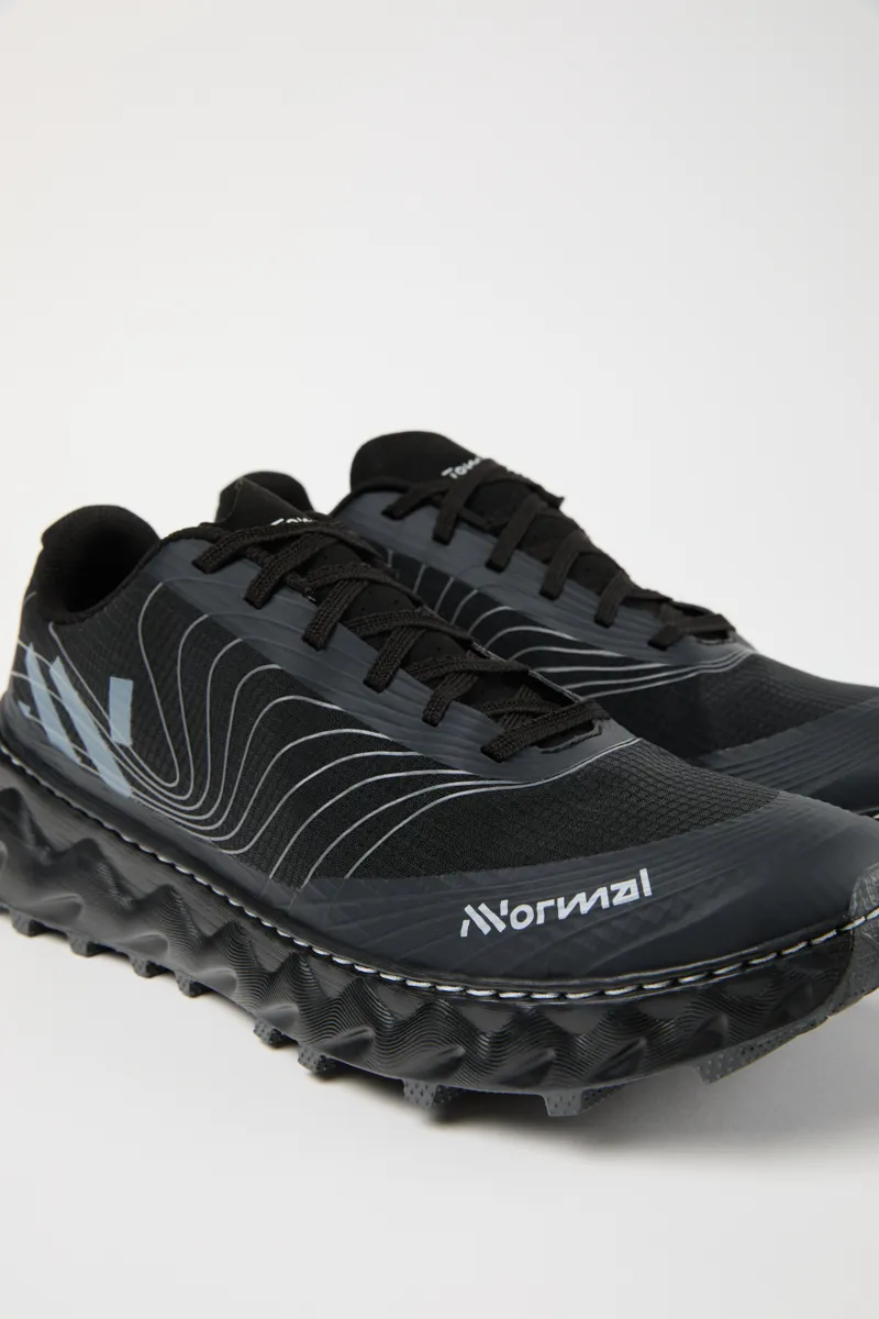 NNormal Tomir 2.0 in Black-7