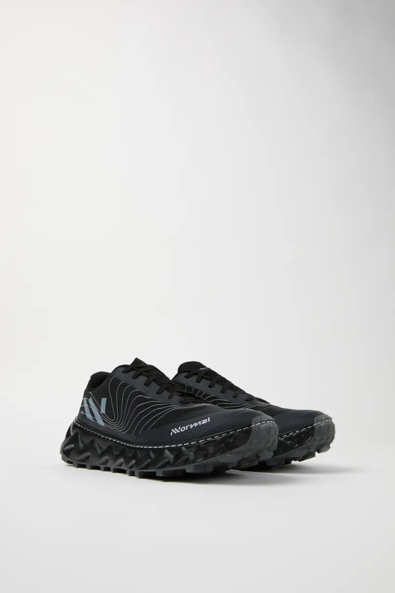 NNormal Tomir 2.0 in Black-2