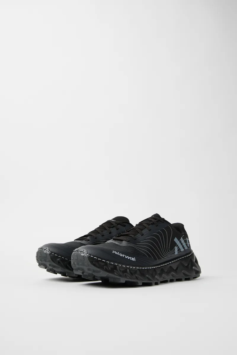 NNormal Tomir 2.0 in Black-3