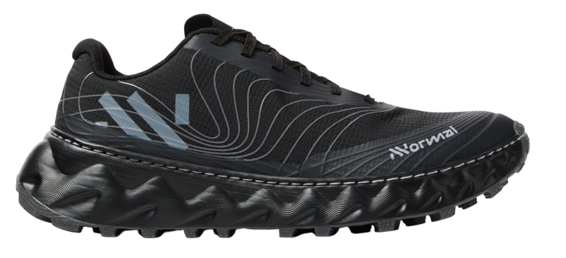 NNormal Tomir 2.0 in Black