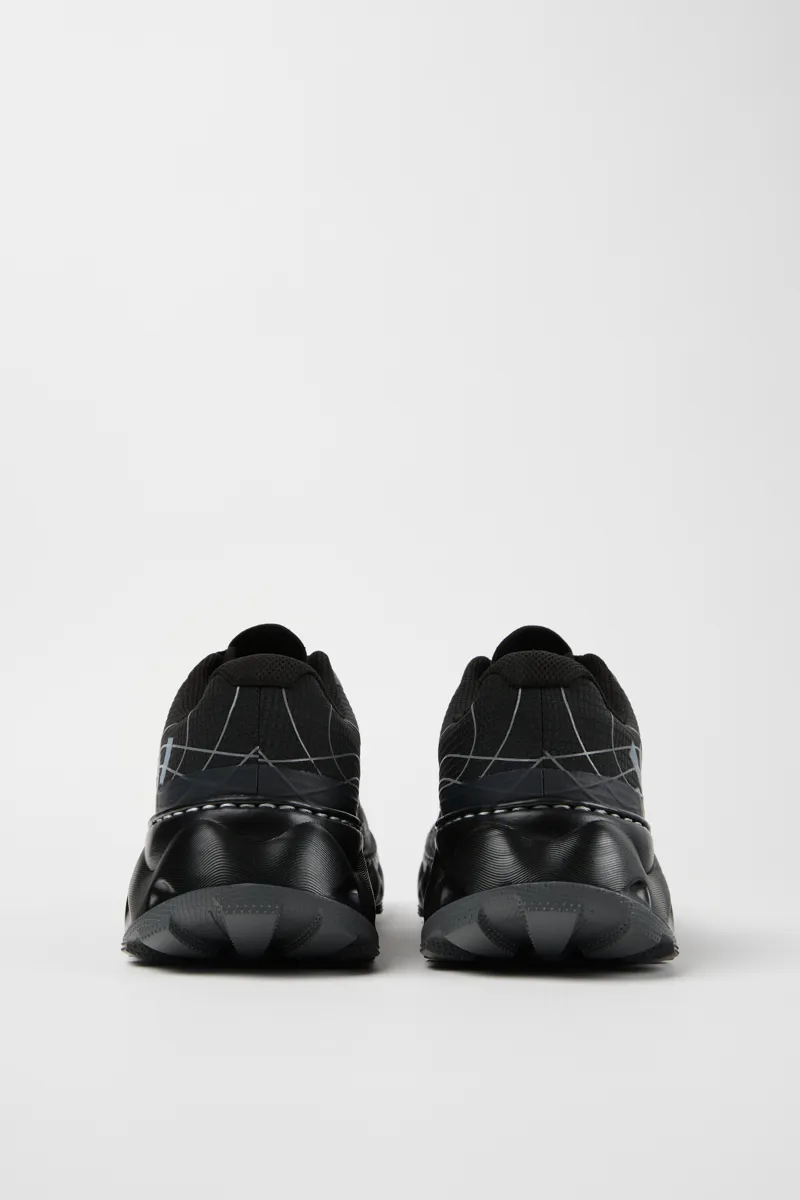 NNormal Tomir 2.0 in Black-4