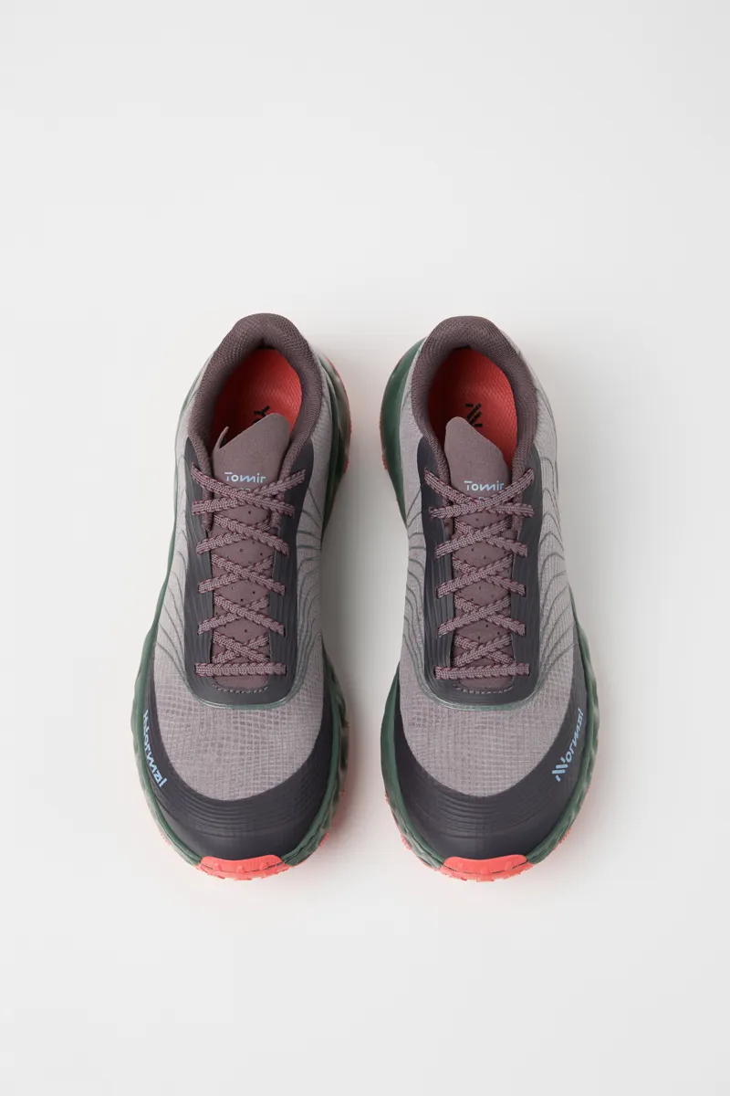 NNormal Tomir 2.0 Shoe in Obscure-5