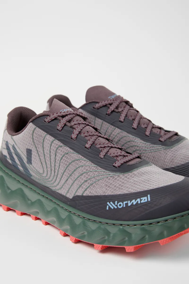NNormal Tomir 2.0 Shoe in Obscure-7