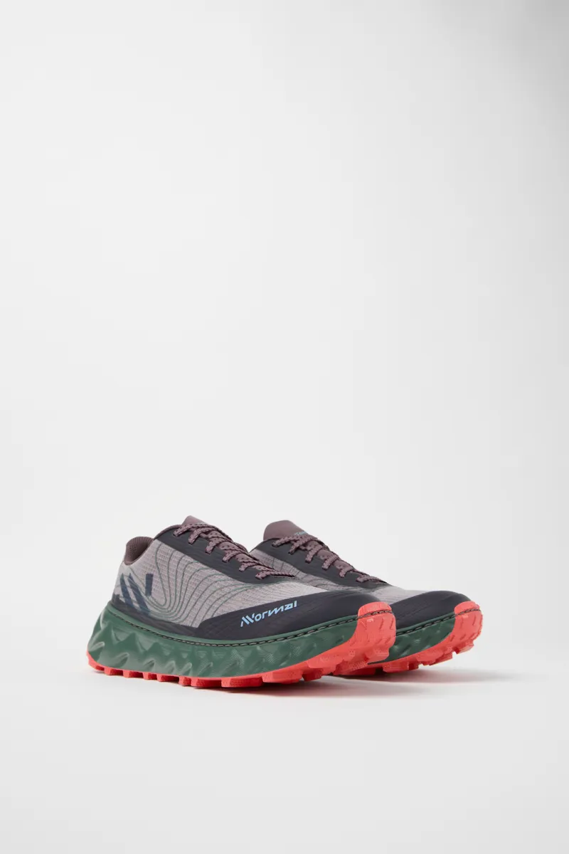 NNormal Tomir 2.0 Shoe in Obscure-3