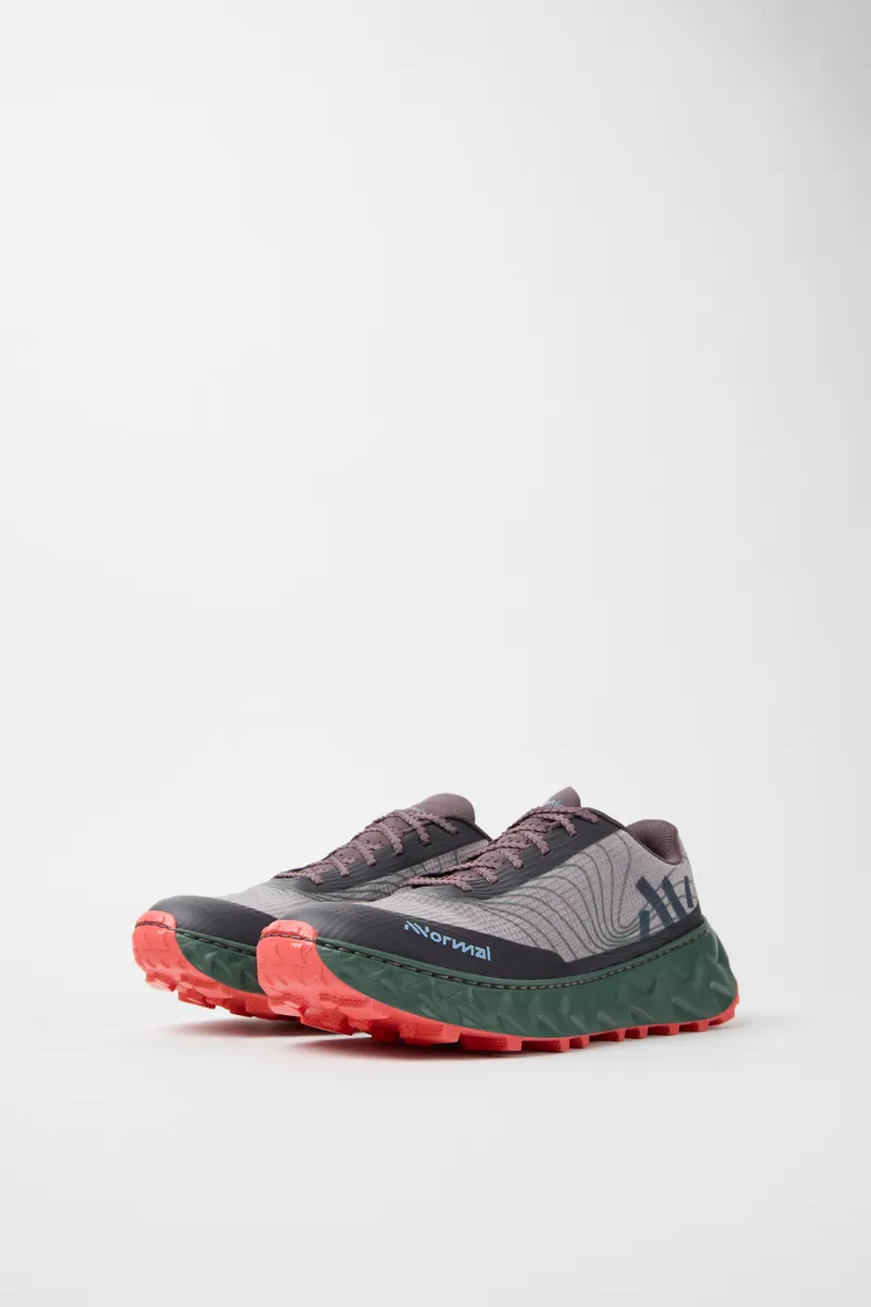 NNormal Tomir 2.0 Shoe in Obscure-2