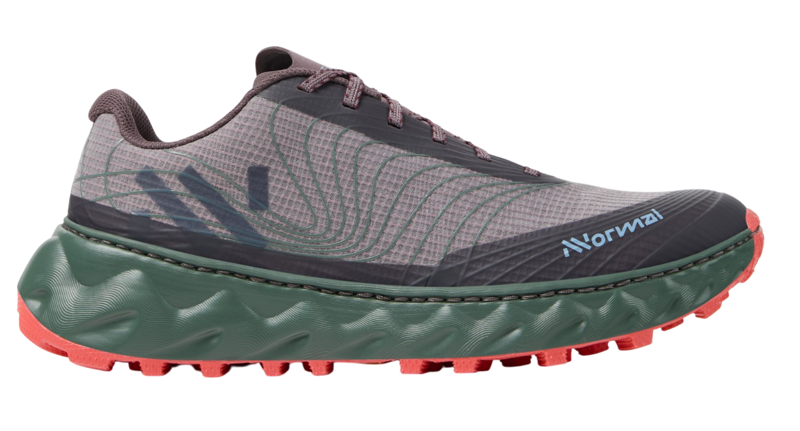 NNormal Tomir 2.0 Shoe in Obscure