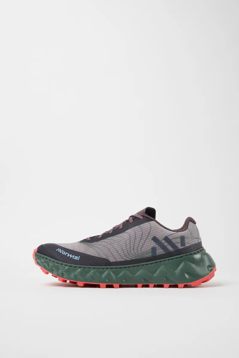 NNormal Tomir 2.0 Shoe in Obscure-1