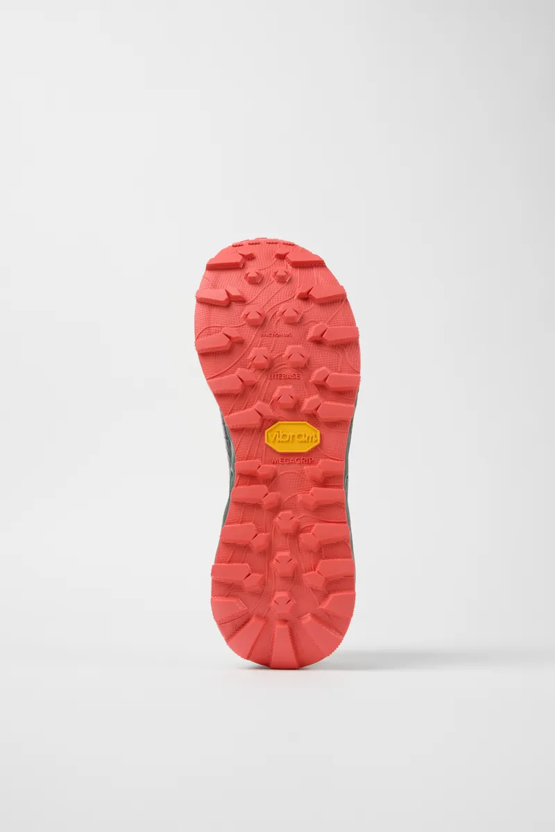 NNormal Tomir 2.0 Shoe in Obscure-4