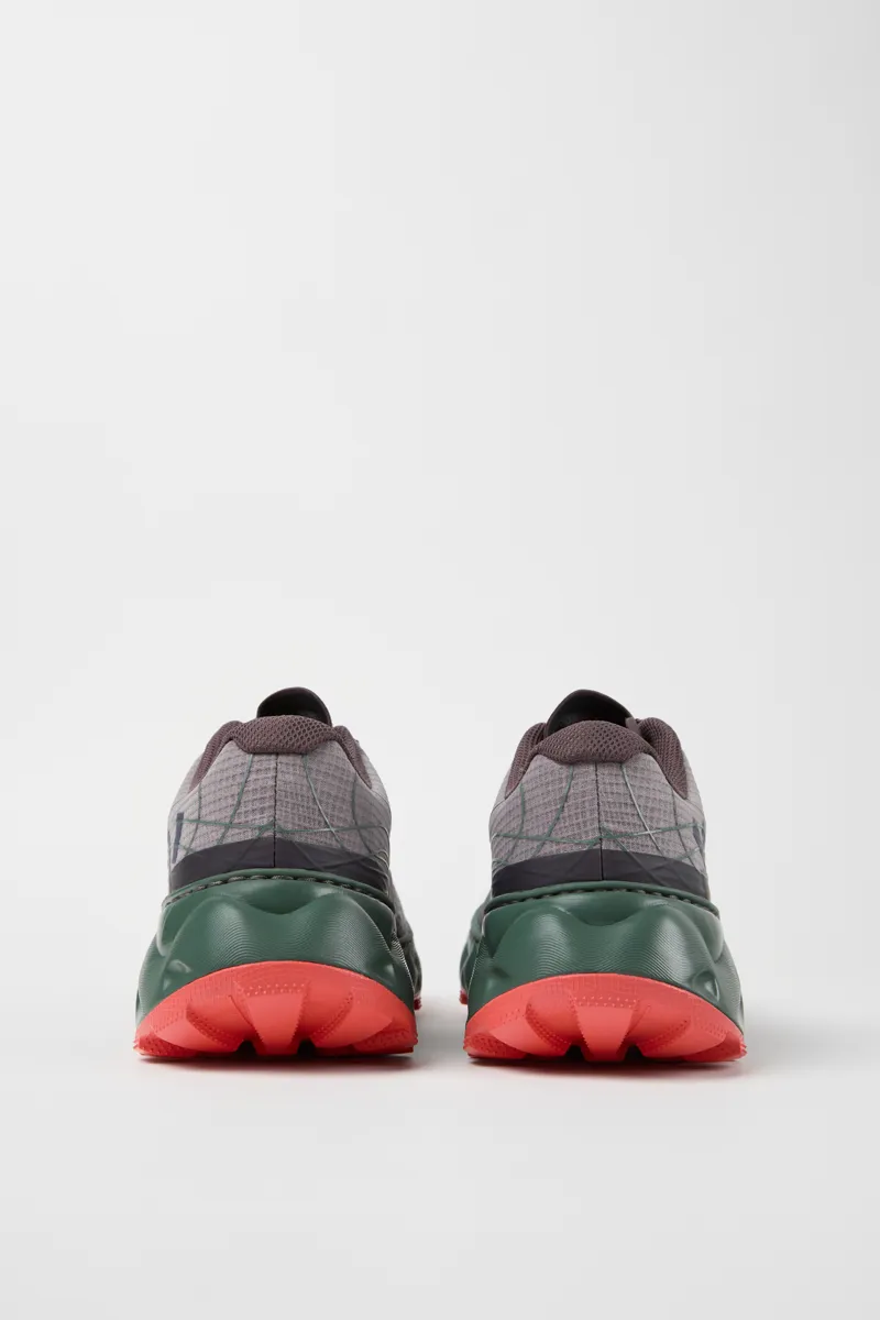 NNormal Tomir 2.0 Shoe in Obscure-6