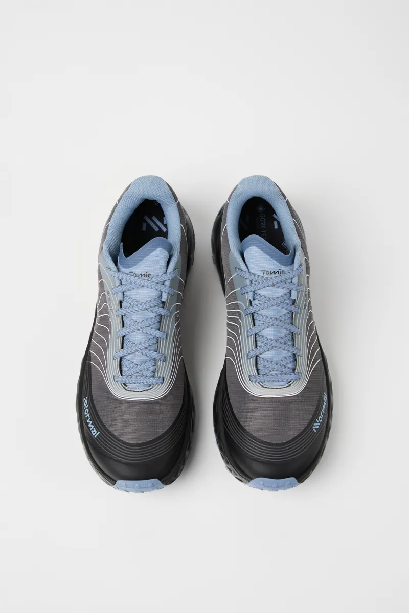 NNormal Tomir 2.0 GTX in Blue/Grey-5