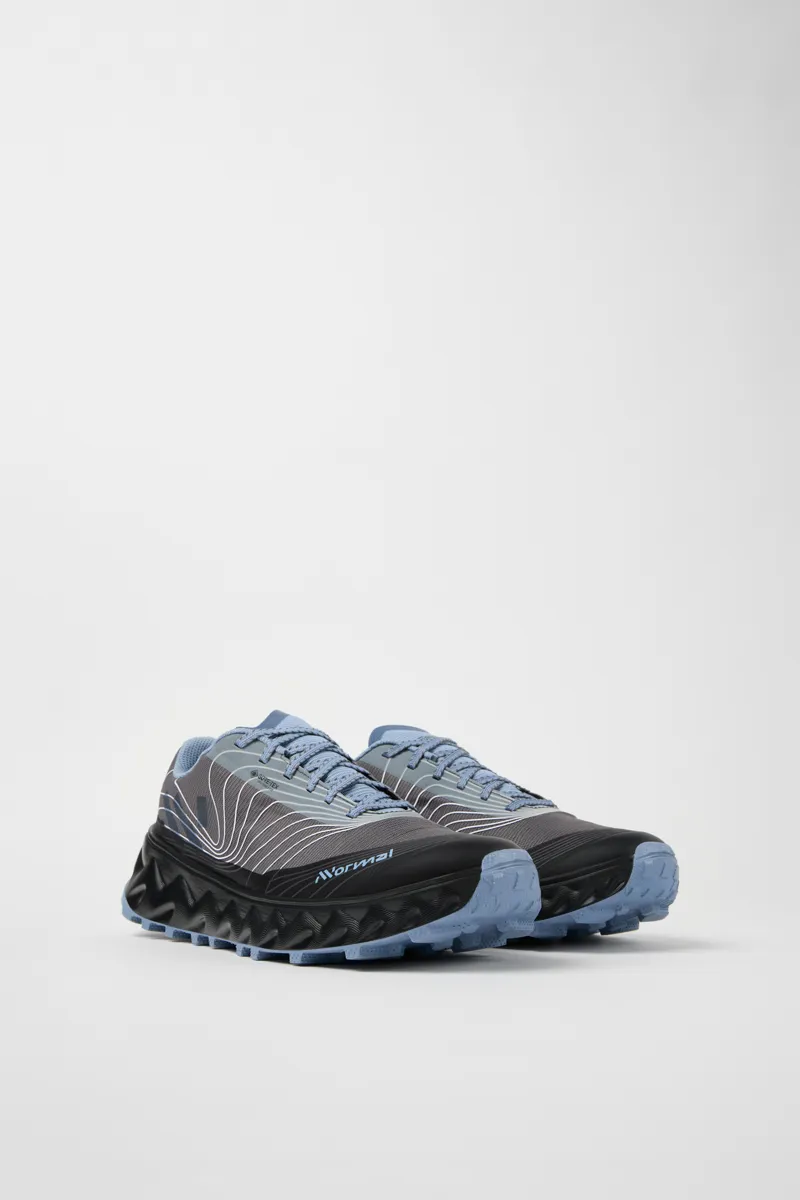 NNormal Tomir 2.0 GTX in Blue/Grey-3