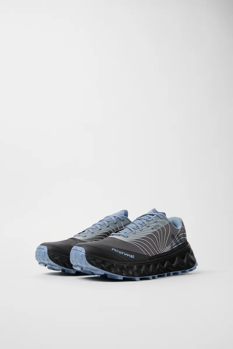 NNormal Tomir 2.0 GTX in Blue/Grey-2