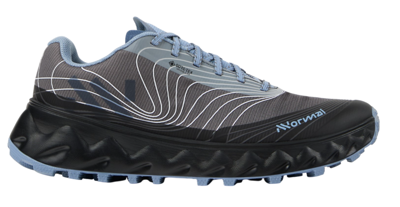 NNormal Tomir 2.0 GTX in Blue/Grey