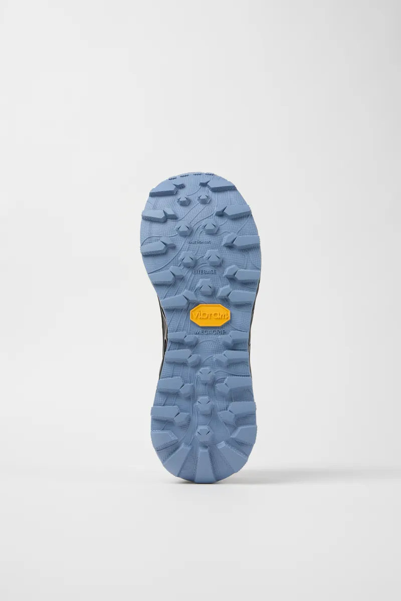 NNormal Tomir 2.0 GTX in Blue/Grey-4