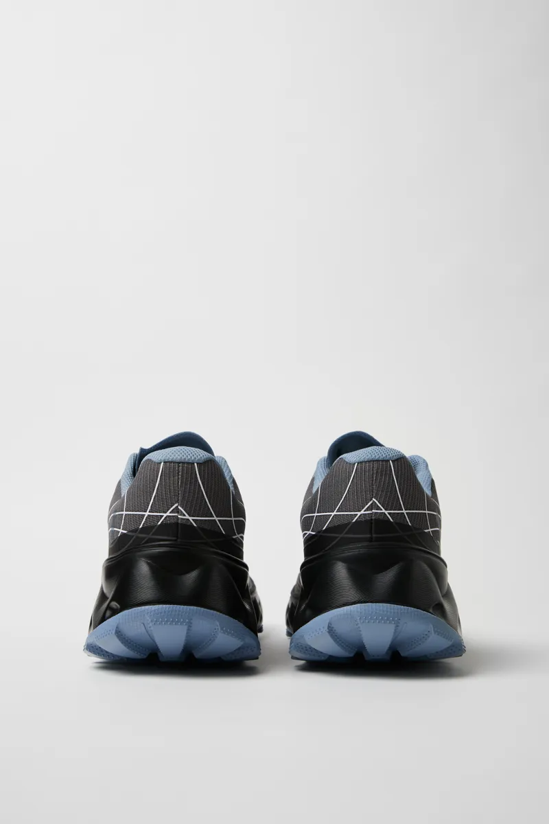 NNormal Tomir 2.0 GTX in Blue/Grey-6