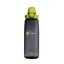 Nalgene 700ml Sustain OTF Bottle in Charcoal/Lime