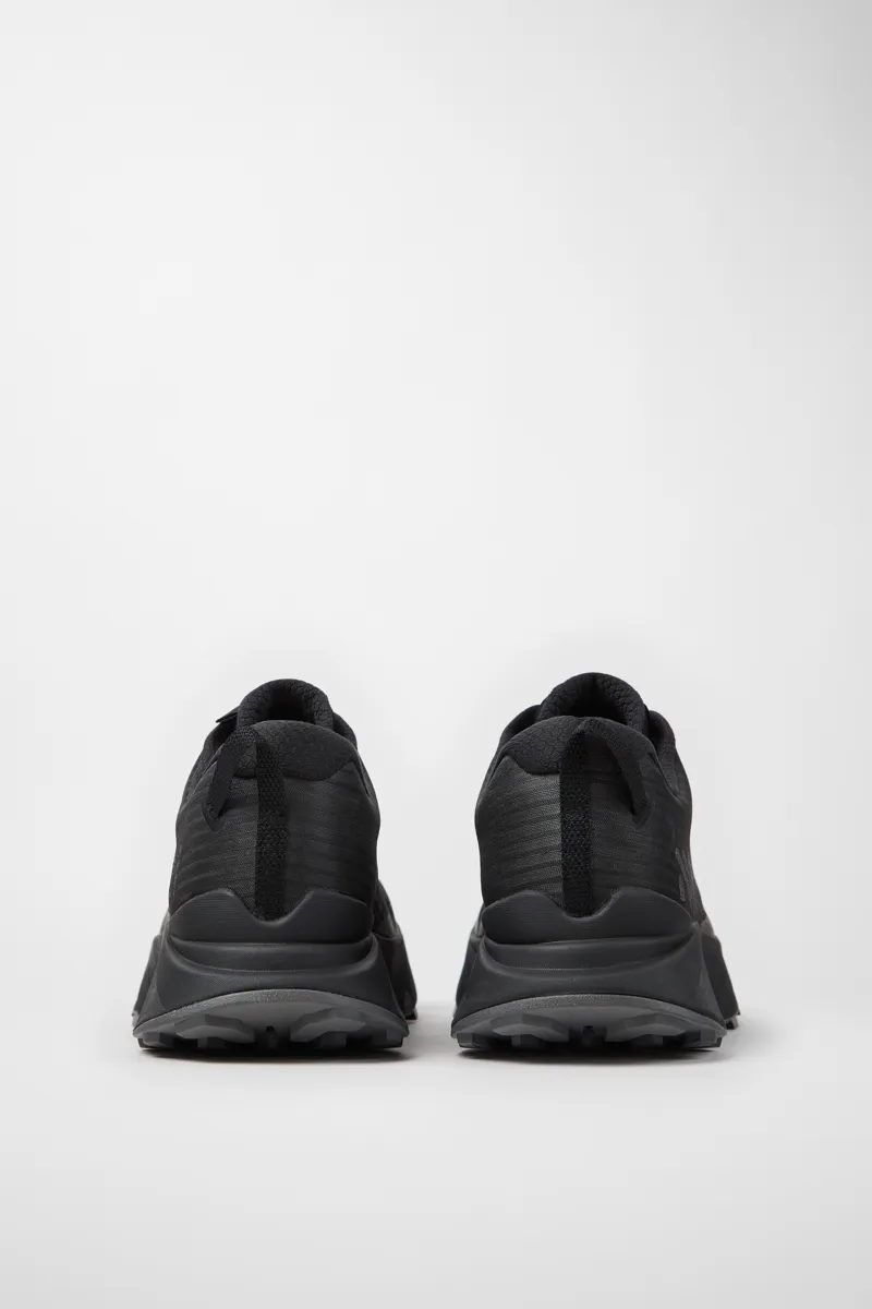 Nnormal Men's Cadi in Black-5