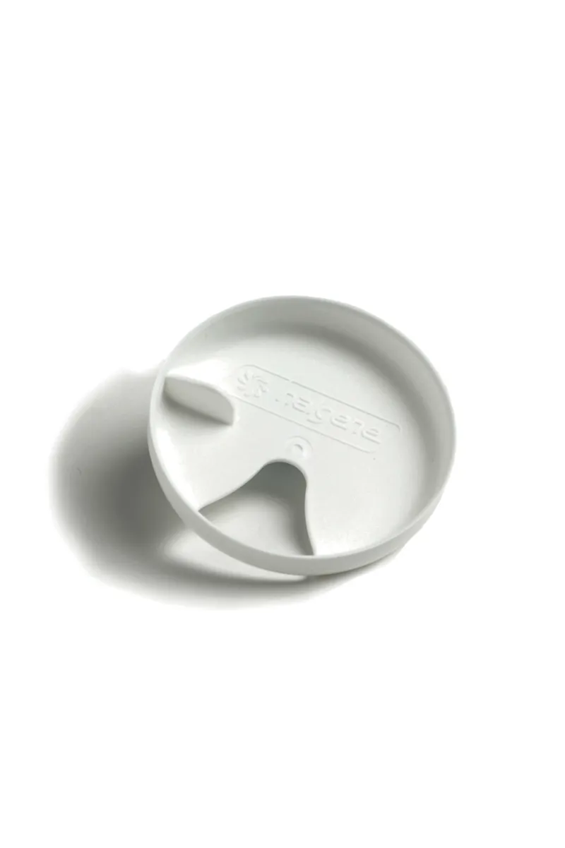 Nalgene 63mm Easy Sipper in White