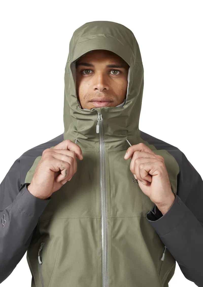 Mens paclite jacket online