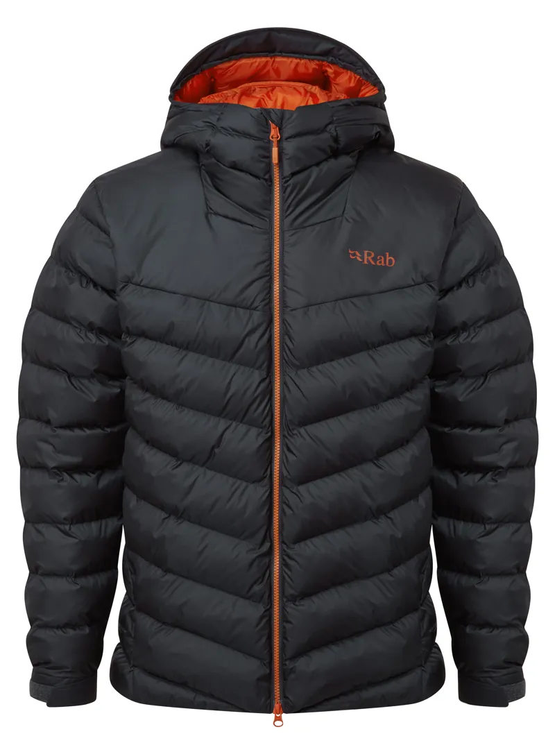 Rab nebula jacket go outdoors deals