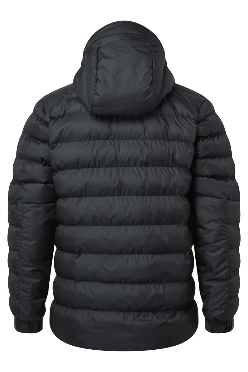 Rab Men's Nebula Pro Jacket in Beluga-3