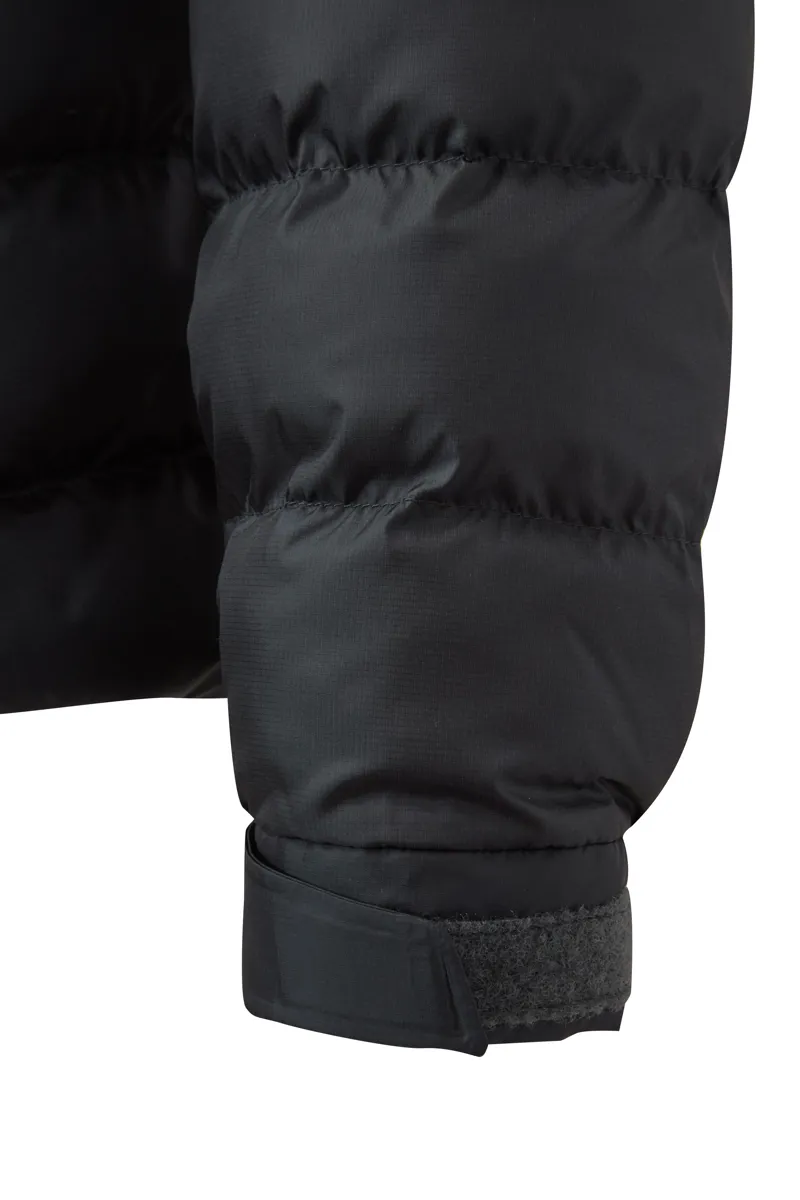 Rab Men's Nebula Pro Jacket in Beluga-2