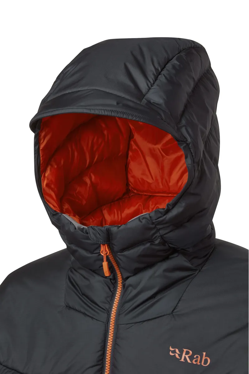 Rab Men s Nebula Pro Jacket in Beluga
