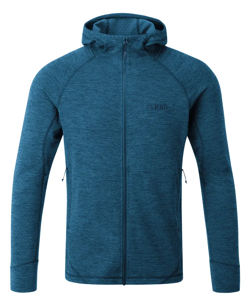 Rab Nexus Jacket in Denim