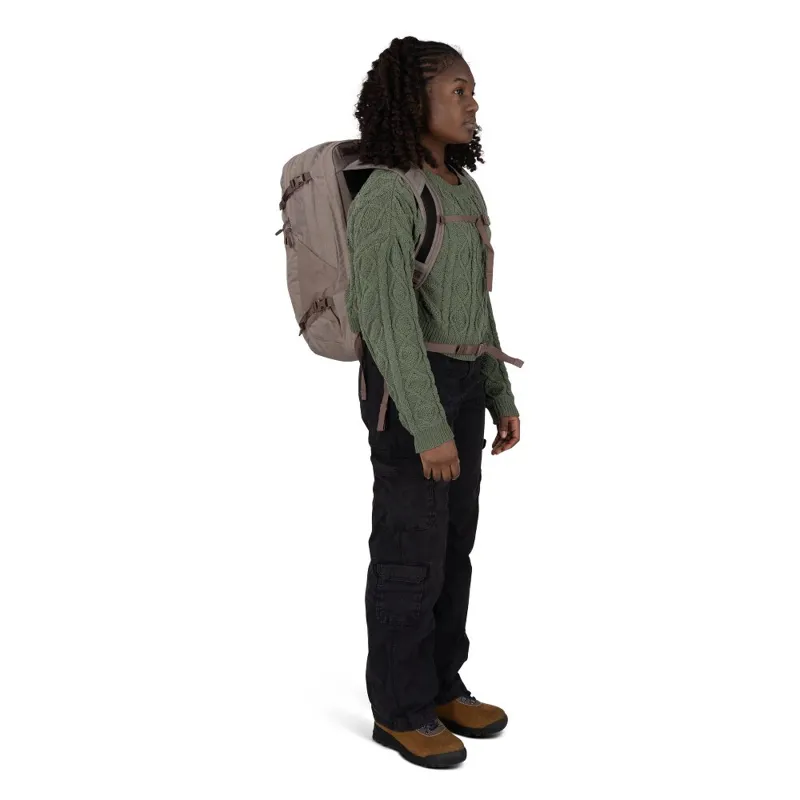 Osprey Nebula Driftshade 32 in Olive Tan-3