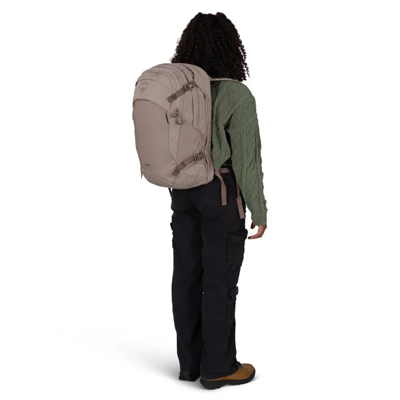 Osprey Nebula Driftshade 32 in Olive Tan-4