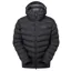Rab Men's Nebula Pro Jacket in Black