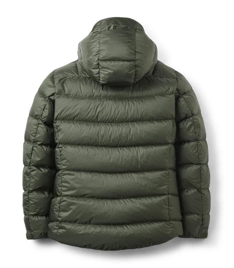 Rab Men's Neutrino Pro Hoody in Army-1