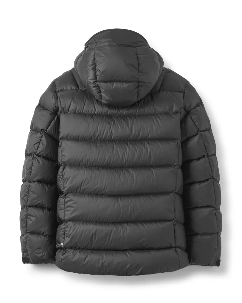 Rab Men's Neutrino Pro Hoody in Black-1