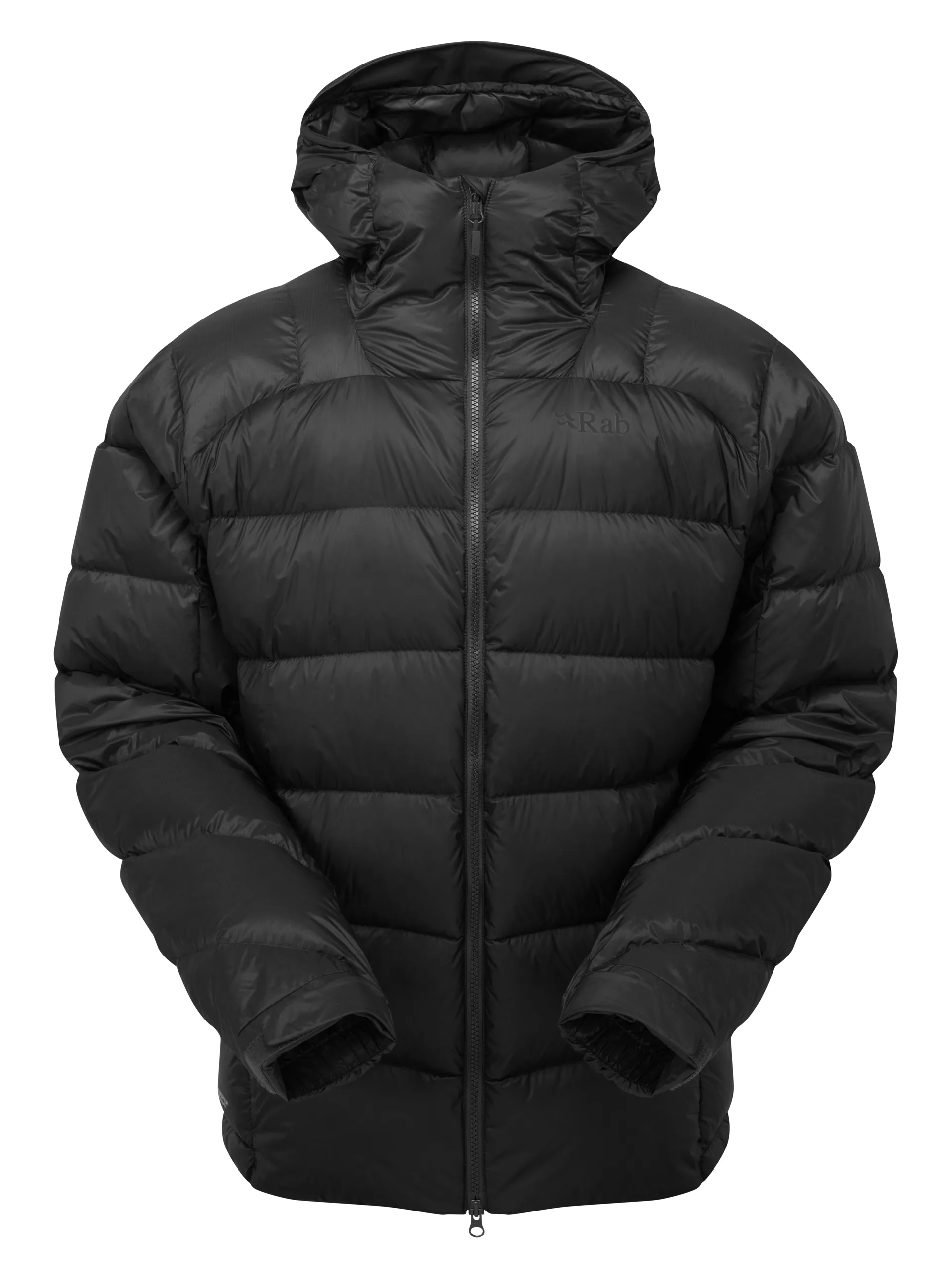 Rab Men's Neutrino Pro Down Jacket in Black